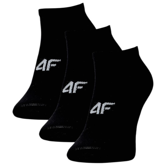4F Κάλτσες 3 pairs